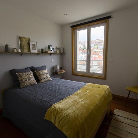 Avenida Central - Coimbra Accommodation Eksteriør billede